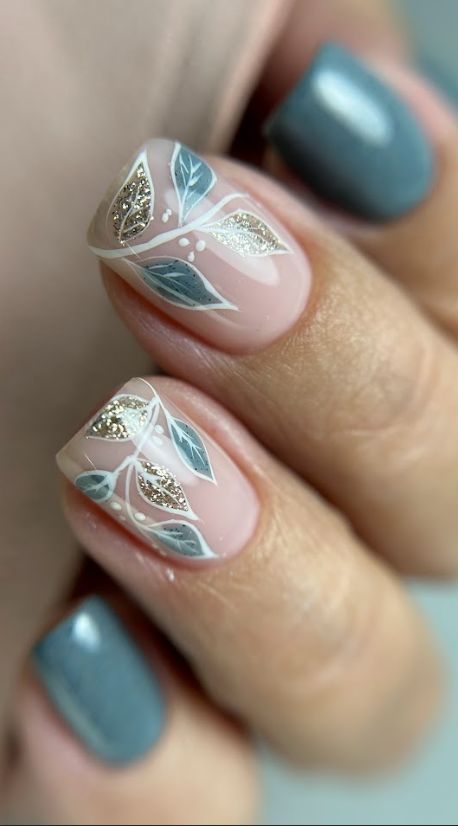 academia uñas nail art