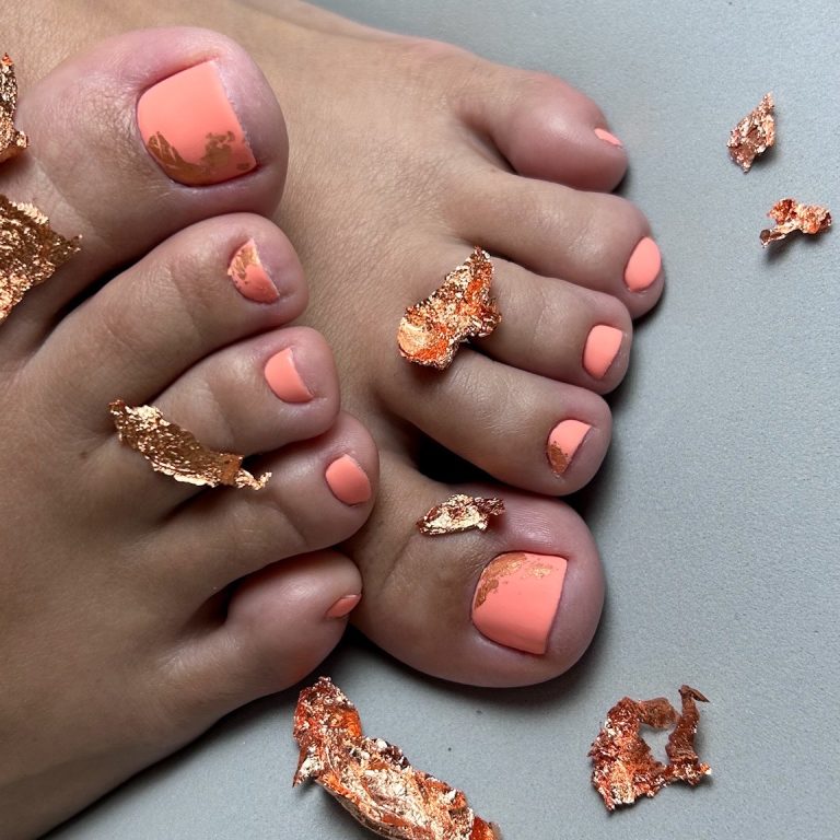 cursos de manicura y pedicura