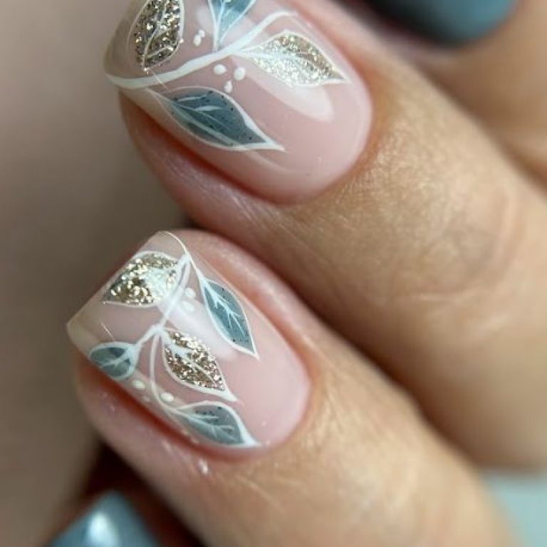 academia uñas nail art